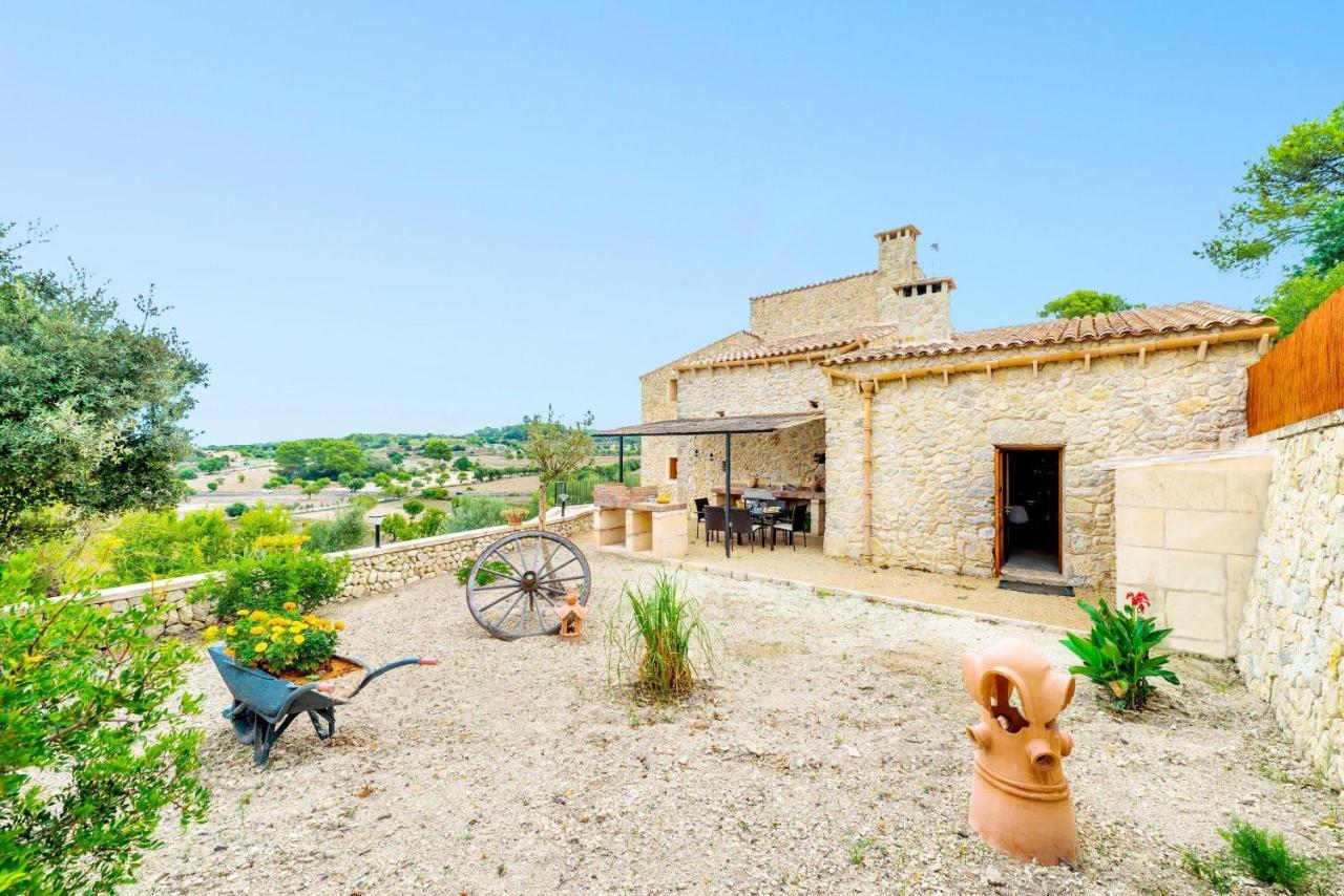 Sa Serra Villa
