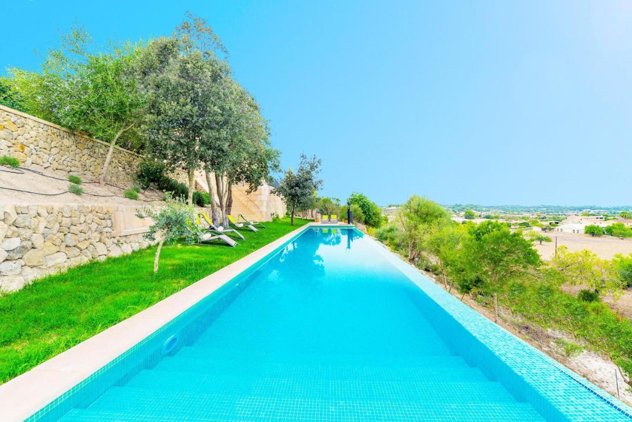 Sa Serra Villa Sant Joan