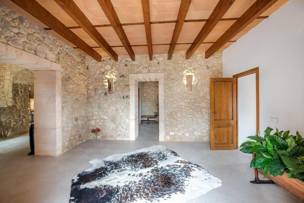 Sa Serra Sant Joan
