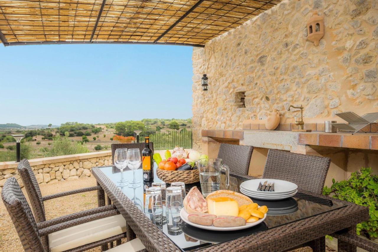Sa Serra Villa Sant Joan