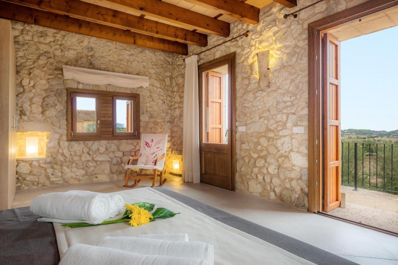 Sa Serra Villa *