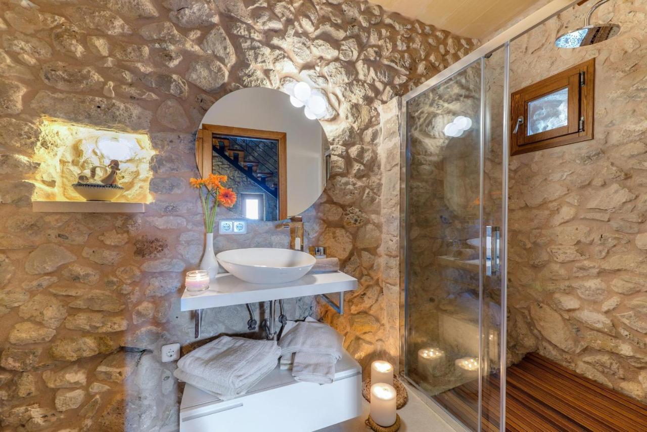 Sa Serra Villa Sant Joan